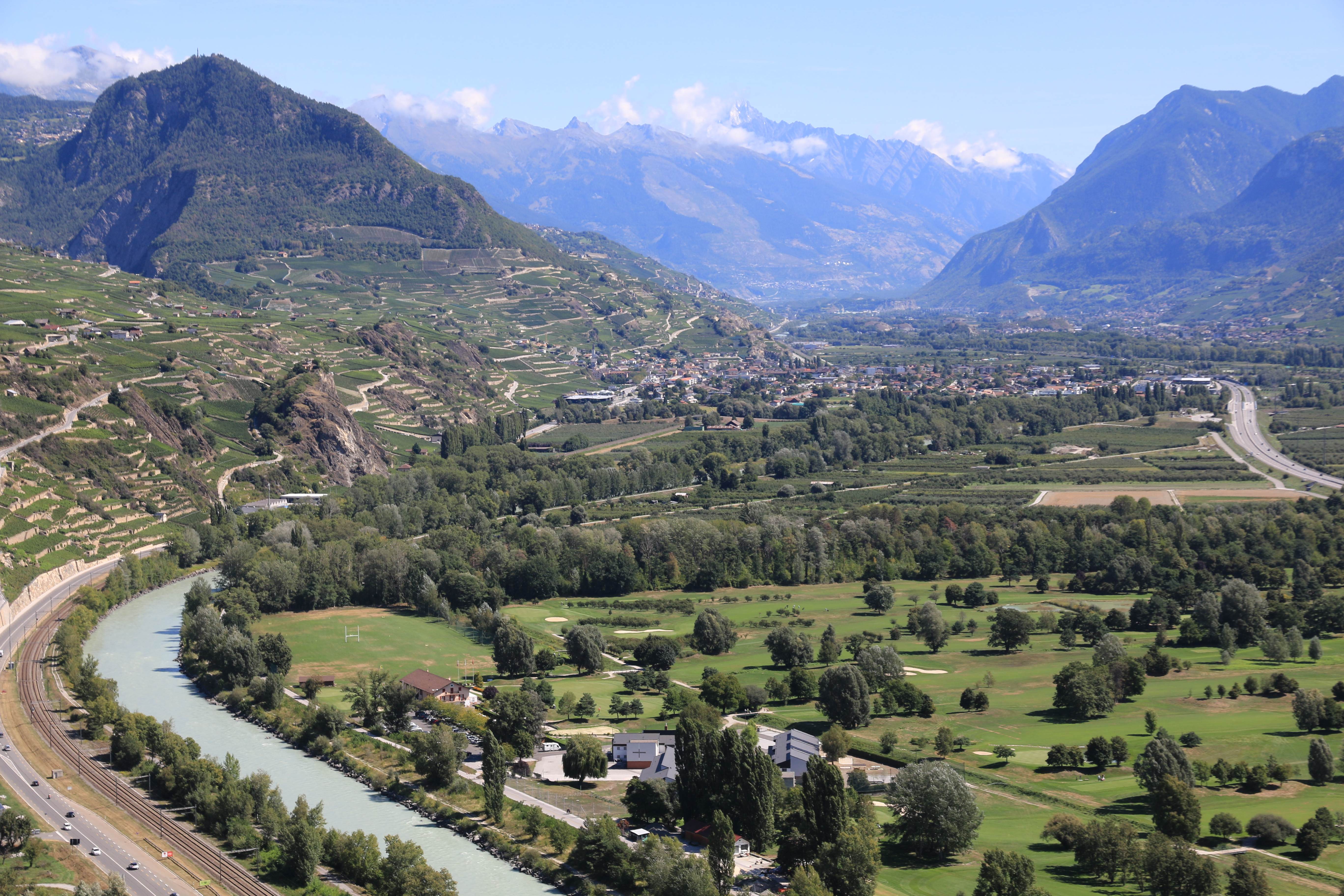 Switzerland